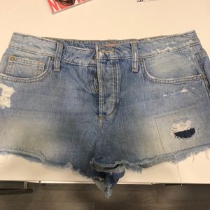 Joes jeans shorts